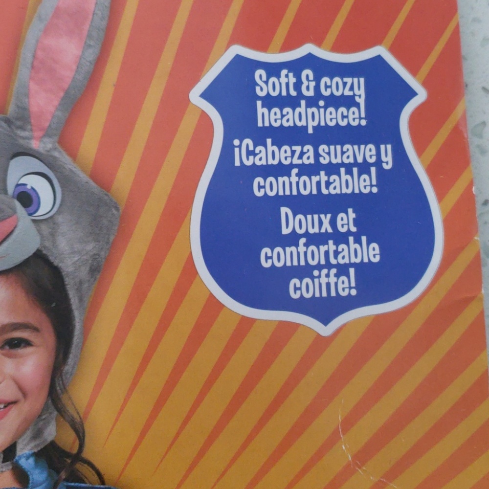 Zootopia - Picture 2 of 4